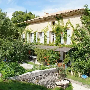 Moulin D'antelon Couette-café Crillon-le-Brave