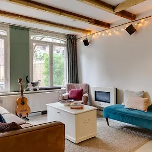 Clinkcoco Hostal