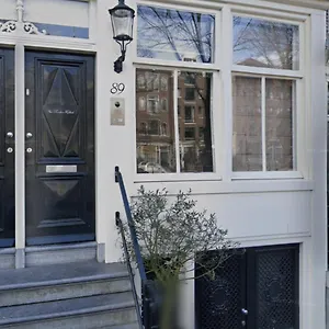 Cozy Canal Bed and breakfast