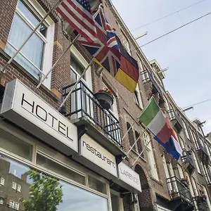 https://hotel-larende.utrechthotels.net