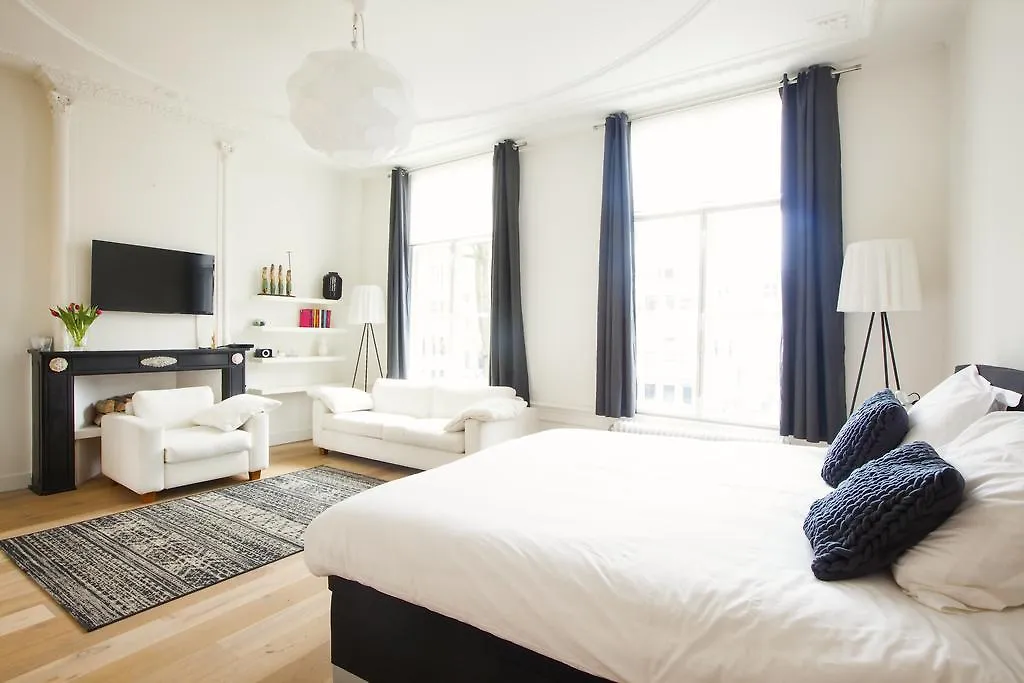 Mokum Suites Amsterdam