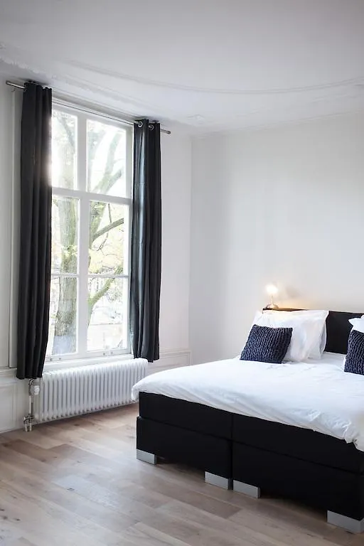Bed & Breakfast Mokum Suites Amsterdam Netherlands