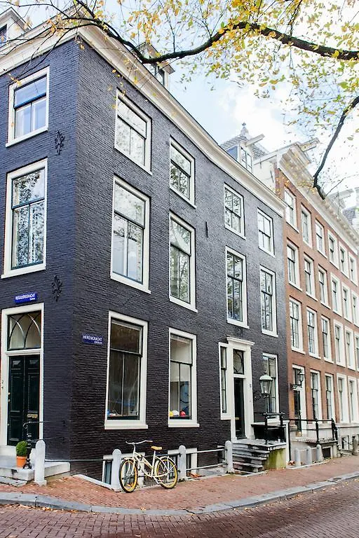 Mokum Suites Amsterdam