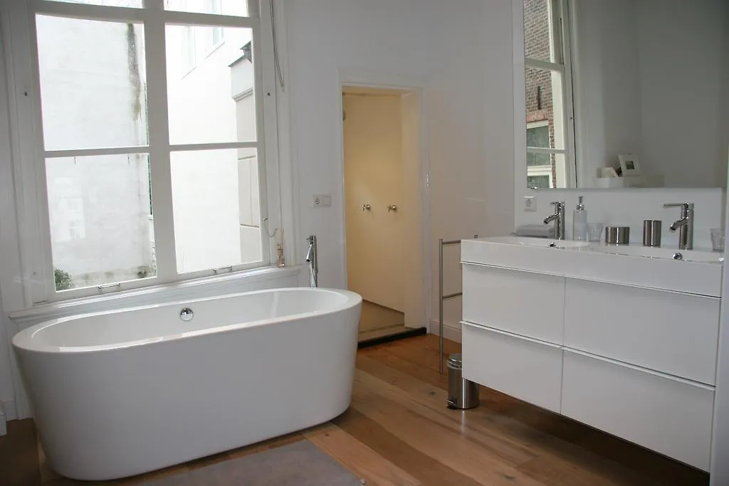 Mokum Suites Amsterdam 0*,